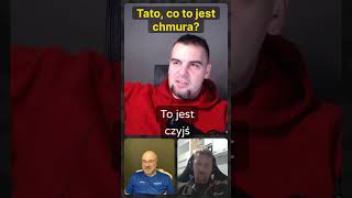 Tato co to jest chmura  Cloud vs własne Data Center [upl. by Rennane]