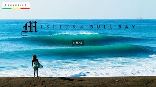 Misfits of Bull Bay  SURFER [upl. by Ger984]