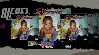 AlfredCangry  PICAME UN OJO Ft King Choky38 [upl. by Noami25]