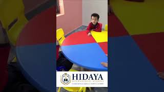 Octopus Story by HIDAYA International School Early Years Campus NashemaneIqbal [upl. by Occer]