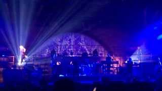 Vergiss Mein Nicht  Oonagh feat Santiano  Live in Siegen 150214 [upl. by Vins289]