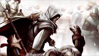 Infrequent Flier  Assassins Creed II unofficial soundtrack [upl. by Lewendal]