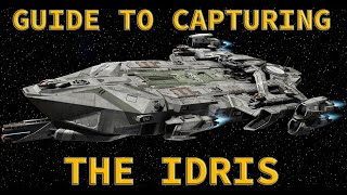 Capturing the Idris  Basic Guide to New 3221 PU Event [upl. by Enilasor]