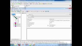 Reading XML Metadata With FME2012 [upl. by Aicilav]