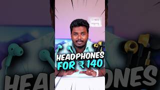 Top 3 🔥Best 🎧Earphones Under 💰Rs500😍 shorts trending [upl. by Germana]