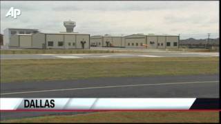 Texas Woman Walks Into Plane Propeller [upl. by Jere]