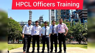 HPCL OFFICERS Training ❤😍🤝 Hindustanpetroleum74 civilduo1619 gate ese sscje viral youtube [upl. by Schilt]