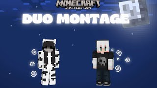 Duo Montage ⭐ If we being real [upl. by Briscoe]