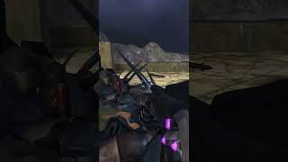 Lucky  halomcc halo2uncut [upl. by Cynthie142]