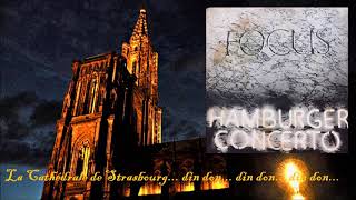 La Cathédrale de Strasbourg  Focus [upl. by Tindall]