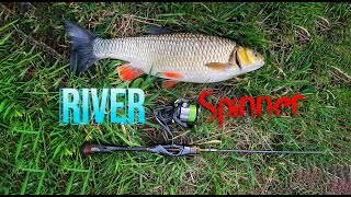 MONSTER CHUB ON SUPER ULTRA LIGHT Shimano Soare Xtune amp Shimano Vanquish  JDM TACKLE TESTED [upl. by Eeryt]