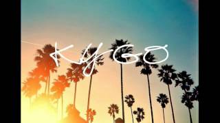 Kygo  Firestone Ft Conrad Official Audio FULL SONG [upl. by Hailahk]