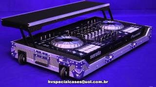 CASE PARA PIONEER DDJ SZ  HV SPECIAL CASES  61 33616526 [upl. by Arodasi]