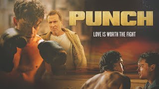 فيلم الملاكمه والاكشن مترجم 2024 Punch Full Movie [upl. by Nyer799]