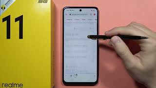 Is Realme 11 5G Waterproof  IP Raiting on Realme 11 howtodevices [upl. by Ettebab245]