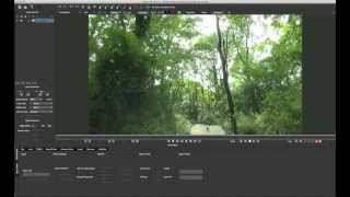 Mocha V3 Tutorial Solving an untrackable 3D Camera Mocha Pro [upl. by Ewnihc814]