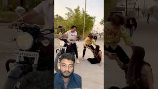 What happened when the mobile was stolen funny comedy prank [upl. by Yvon]