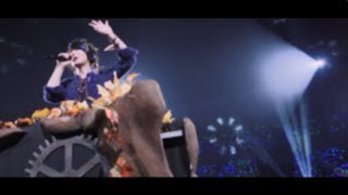 【LIVE映像】そらる彗星ハネムーン「夢見るセカイの歩き方ツアー」横浜アリーナ公演 [upl. by Carce322]