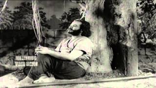 Malayalam Evergreen Film Song  Aarundu Chollan  Harishchandra  Kamukara Purushothaman [upl. by Adriene]