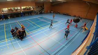 24 25 H2 HOUSSE1 VERVIERS2 MAUBEUGE [upl. by Annovad319]