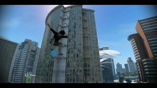 Doomsday Skate 3 Montage [upl. by Hueston616]