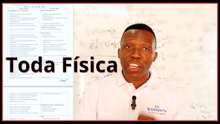 Resumo de Toda Matéria De Física da 12 classe Para Exame FINAL [upl. by Pamelina]