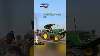 Nishu deswal ki sawraj and Johndear ki tochen farmer automobile trandingnishudeswalstuntstunt [upl. by Riaj544]