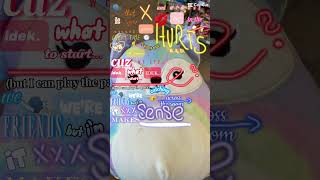 That way lyricsTate Mcrae music relatable capcut squishmallows [upl. by Ziwot]