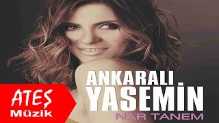 Ankaralı Yasemin Nar Tanem 2016 [upl. by Etireuqram221]