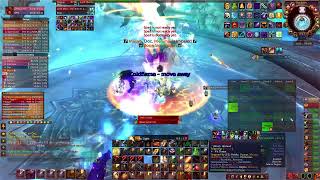 2024 06 16 LORD MARROWGAR ICC25HM NATO GUILD FREEDOM WOW UA [upl. by Baptiste]