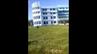 St Augustine University of Tanzania SAUT MWANZA [upl. by Kos]