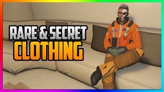 How To Save ANY Adversary Mode Outfit in GTA 5 Online  New RARE ClothesClothing Glitch [upl. by Charyl]