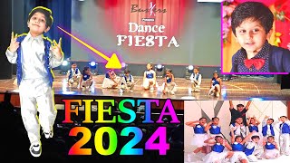 Ranjeet Kala Fiesta 2024 Performance Buskers Jaipur [upl. by Adnof]