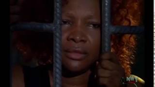 Powerful Saboteur Season 1  Nigerian Nollywood Movie [upl. by Reehsab]