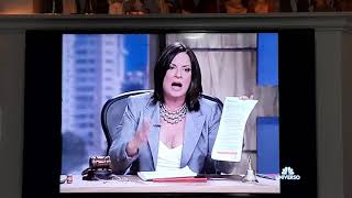 Caso Cerrado 2006 Credits Telemundo [upl. by Aiasi]