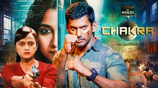 CHAKRA KA RAKSHAK 2023 Full Movie In Hindi  Vishal Shraddha Srinath  Lates South Movie In Hindi [upl. by Neirod]