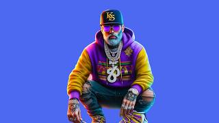 Freestyle Beat  quotDEVILquot  Free Type Beat 2024  Rap Trap Beat Instrumental [upl. by Aihseken]