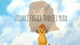 Lion Guard  Hodaris Father Tribute Muda [upl. by Kurt]