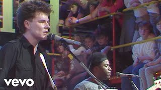 Big Country  The Storm The Tube 1721984 [upl. by Kendrah186]