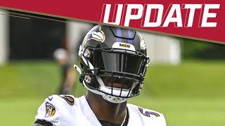 49ers sign Daelin Hayes after placing DE on injured reserve [upl. by Lladnik]