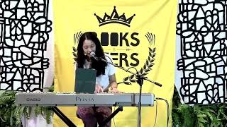 Falling Slowly  BYUTY in Books amp Beers 2024 [upl. by Etteuqal]