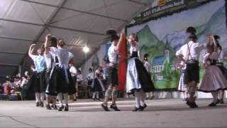 Gaufest Inzell 2008 [upl. by Idnod861]