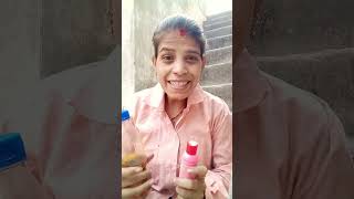 Fruti pite pite jiske hath kapte hon comedy funny [upl. by Wallas]