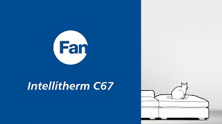 Intellitherm C67  Tutorial programmazione [upl. by Anwahsar]