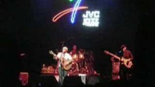 JVC Jazz Festival Chicago 72107 ptI  No Woman No Cry [upl. by Cappella]