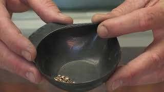 Adding Copper to Gold for Jewelry Making [upl. by Nagard]