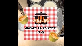 🫕 Amènes ta recette 🫕 EP 06 [upl. by Betti489]