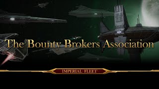 Empire  Bounty Contract Week  The Bounty Brokers Association [upl. by Drofdarb]