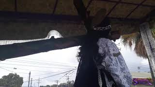 Jesús Nazareno Entrada Martes Santos 2018 [upl. by Harv387]