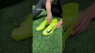 Nike Mercurial Superfly 10 Mad Voltage mercurial superfly footballboots soccercleats [upl. by Sadoff]